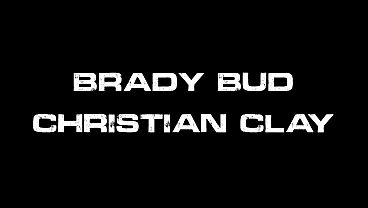 AGATHA VEGA YASMINA KHAN COUPLE SWAP WITH BRADY BUD CHRISTIAN CLAY 