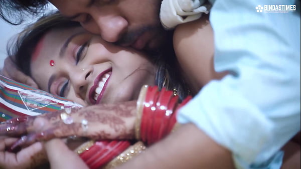 Desi Indian Devar fucks his lactating milky Bhabhi when his brother not around ( Full Movie )