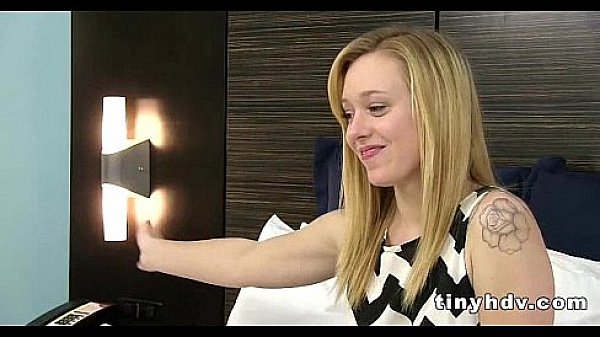 Sexy teen pussy streched Lucy Tyler 3 41