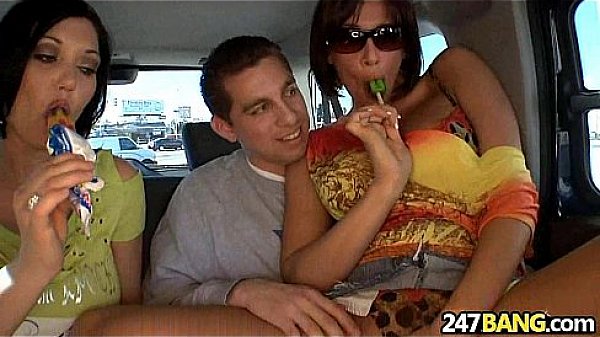 Threesome babes Tory Lane, Claire Dames & Alexa Jordan.3