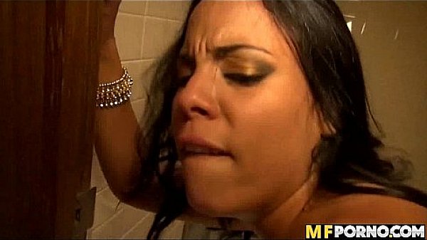 Gorgeous latina babe Luna Star 3  