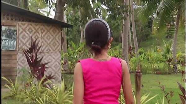 Little cutie prefer footjob instead pussy licking