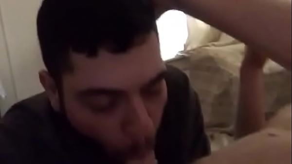 Tanair my faggot LOVES to c. and gag on ANY cock, and NEVER says no!