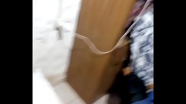 Latina blanquita casero