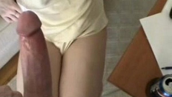 Anal Attempt With Spectacled Wife