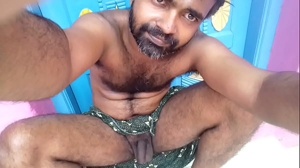 indian naked male
