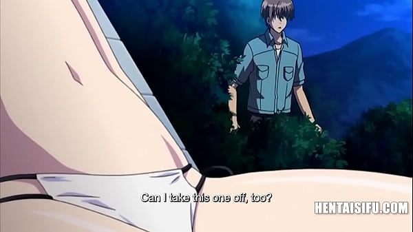 And once she lost her virginity she was fucking everyone - ENG SUBS