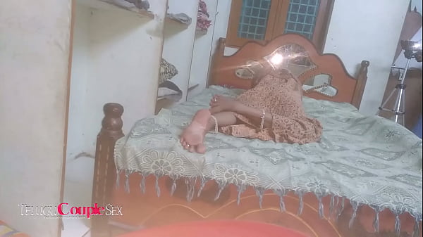Marred Horny Couple Recording Their Sex Tape For Xvideos