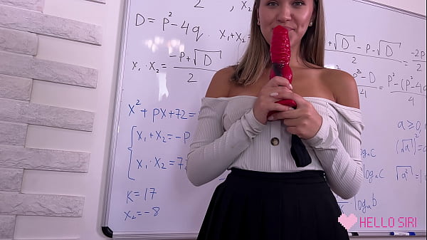 PSYCHOLOGIST CURED ME WITH HIS PENIS!