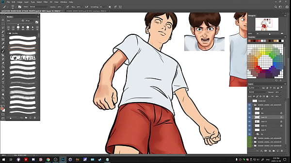 STS broadcast by DC on Picarto from December Thirtieth 2020  