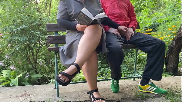 I took out my dick next to my mother-in-law, what happened next