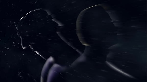 Estos negros vergudos se Follan tus oidos en un viaje astral de perreo espacial (Irreal)️ 