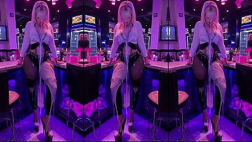 Girls in a nightclub loves creampie and cumshots from all sites  