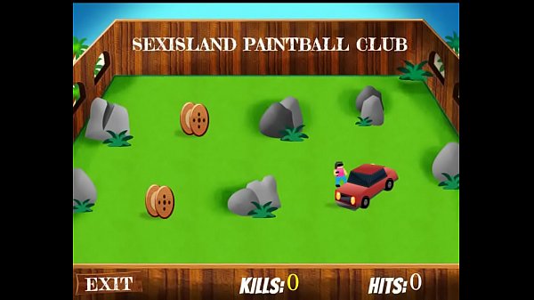 Tropical Sex Vacation