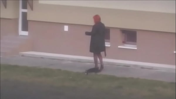 Candid pervert (vid.#2)  