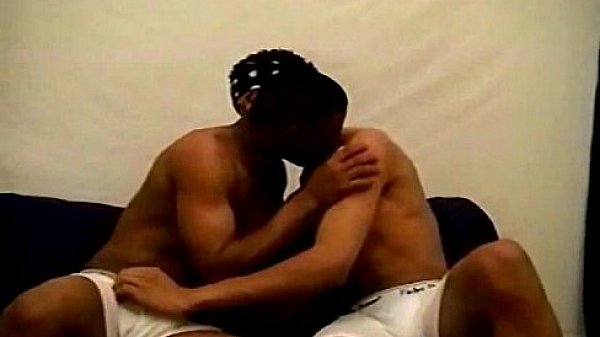 Hottest Ghetto Gays Hardcore Anal Sex Scene