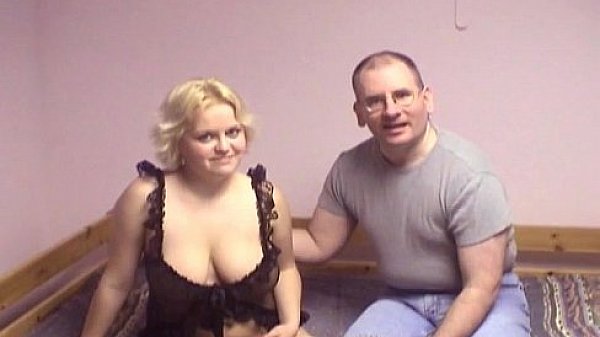 i picked up trailer trash blonde