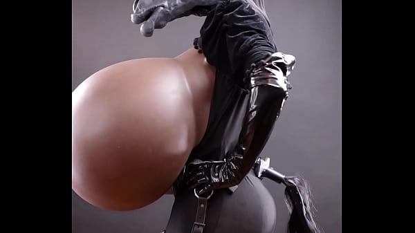 Big titted furry ponyplayer  