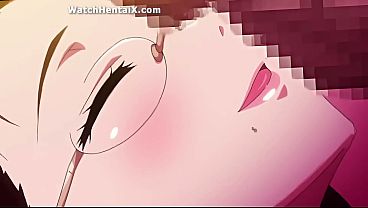 Anime Hentai, Animation porn