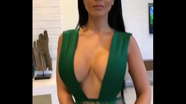 Anyone Know who is she?