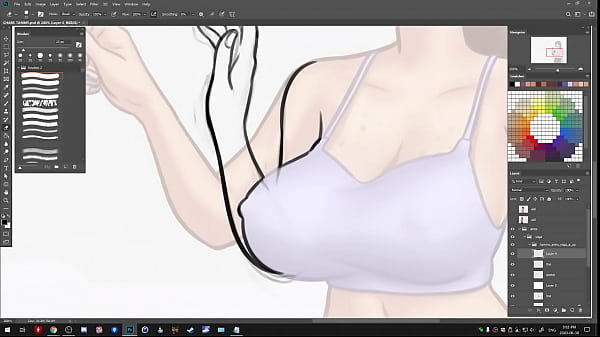 STS broadcast by DC on Picarto from June Thirtieth 2020  