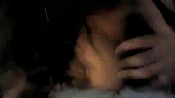 big titty white chick sucks long n. dick  