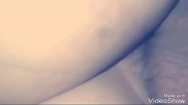 Sentadita en la pija  