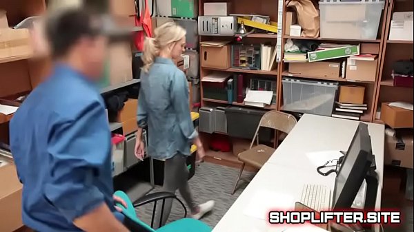 Shoplyfter Case No 5846259 Emma Hix