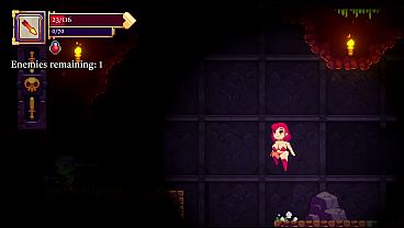 video game scenes i unlocked at the end 