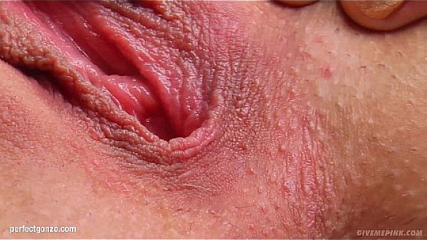 Brittney solo masturbating at home from Give Me Pink