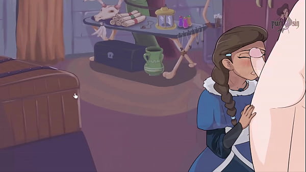 Four Elements Trainer Episode Five  