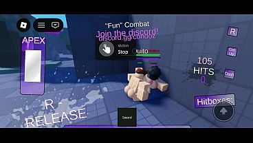 Roblox sex  