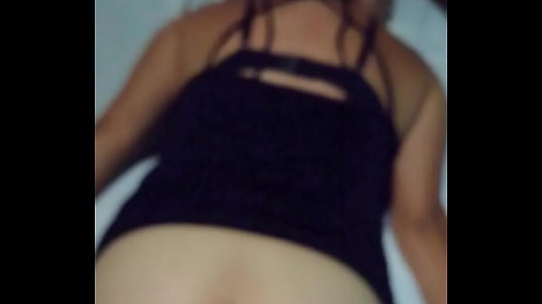 Mi esposo penetrando mi culo