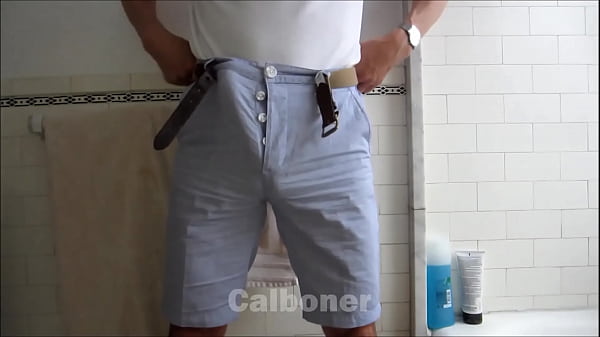 Taking it out for a few strokes