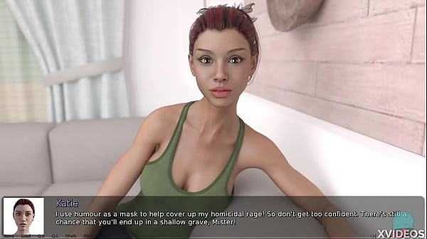 WHERE THE HEART IS Ep. 334 &ndash; Visual Novel Gameplay [HD]