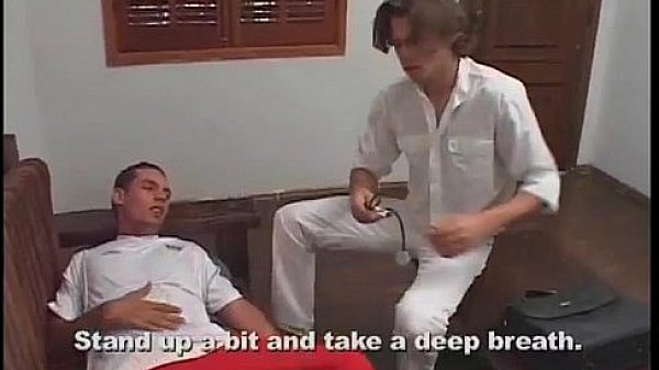 Comendo o Doutor - Nacional