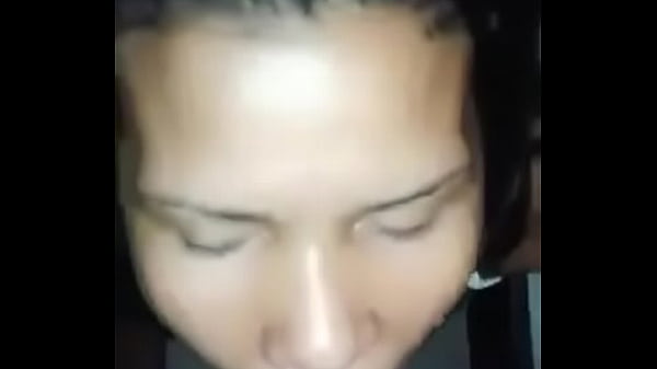 Me los trague me dice despu&eacute;s de una buena mamada