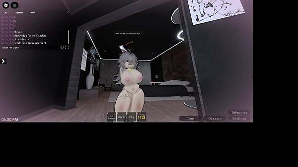 verification and announcement  