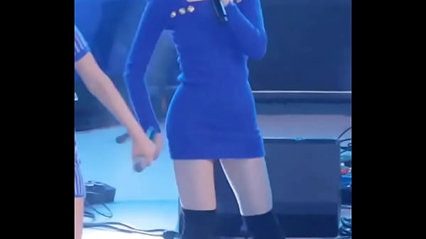 Red Velvet Wendy - Power Up Fancam PMV 190517  