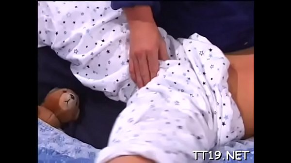 Cutie's small cum-hole fucked