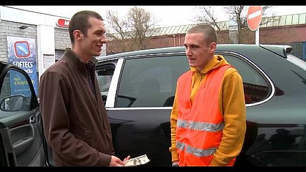 Nasty and wild homosexual bangings 