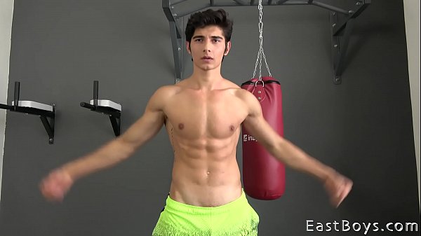 And we have nice weekend surprise for you. Jarred Shaw, the one and only, paid us a visit recently