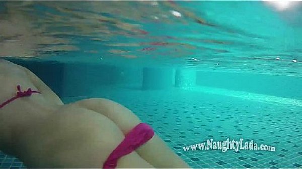 Naughty day in the hotel - Part 1