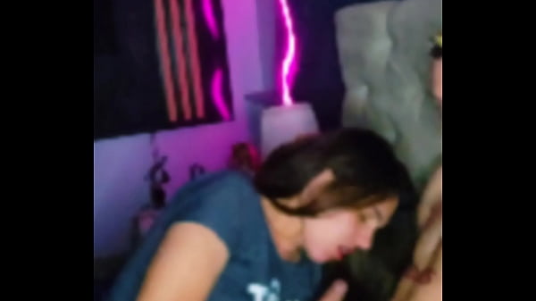 Casal novinho melhores momentos novinha casada safada Anderson e Milena