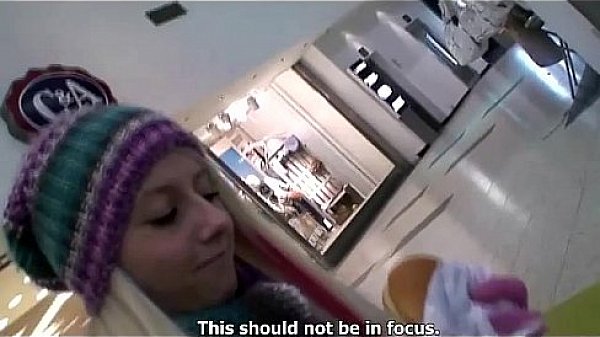 Kinky young couple private vid