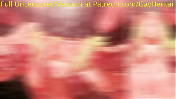 Anime Hentai Gay  