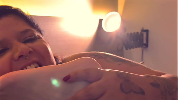 You'd Do Anything To Feel Those Toes In Your Mouth, Wouldn't You?  