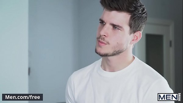 Men.com - (Brenner Bolton, Noah Jones) - Soap Studs Part 2 - Drill My Hole