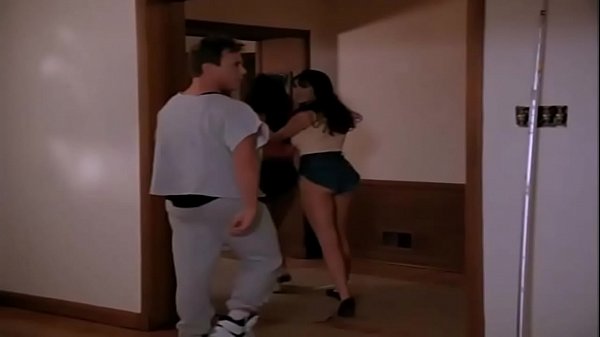 Rochelle Swanson Sex Scenes In Sorceress, Lesbian, Threesome