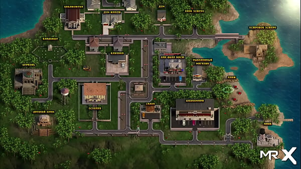 walking through underground tunnels  